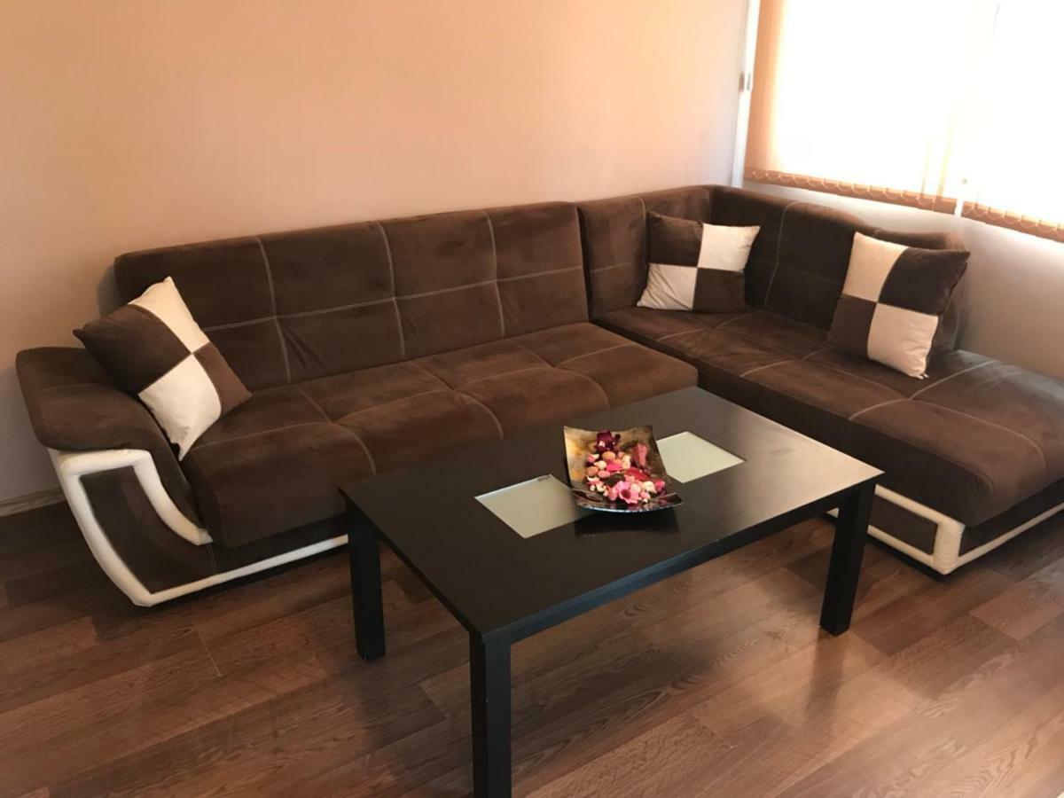 Апартамент Боряна Plovdiv Eksteriør bilde