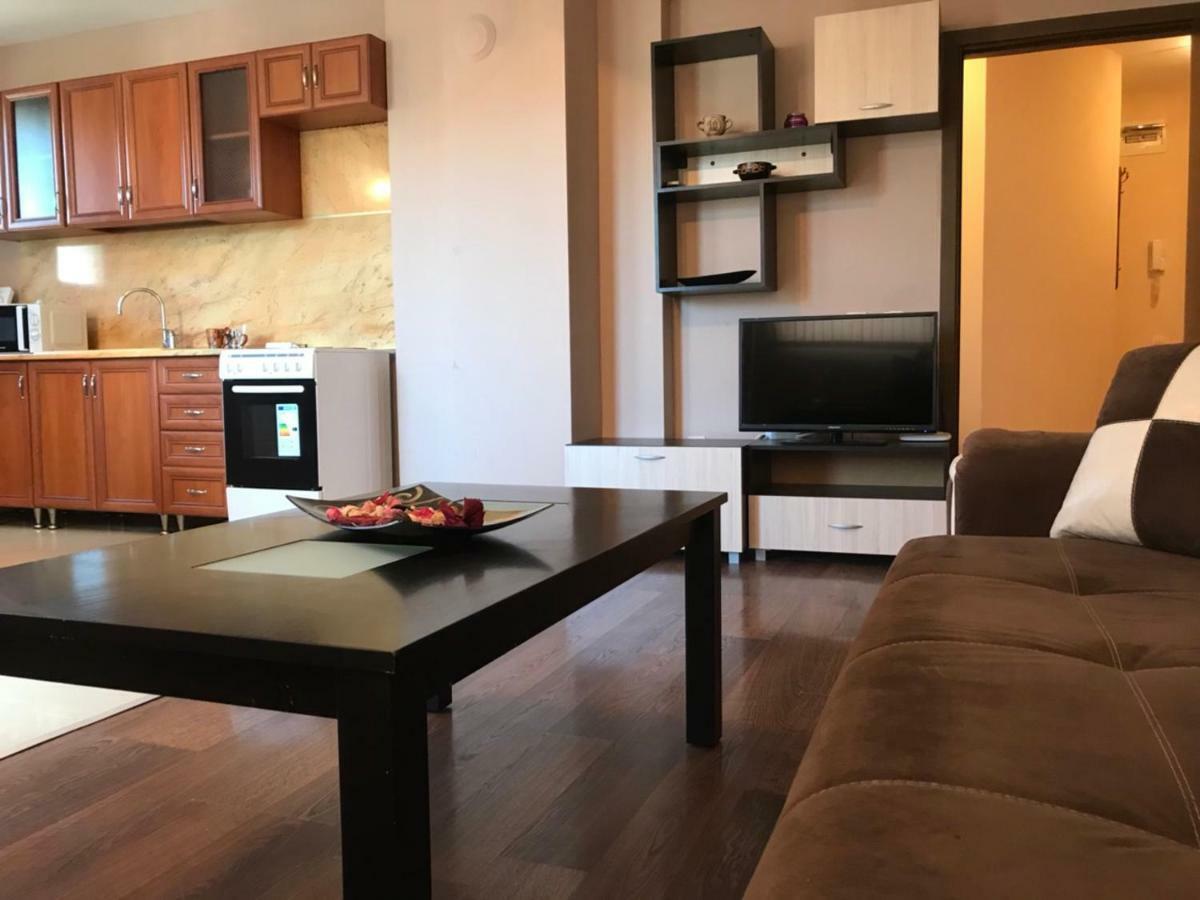 Апартамент Боряна Plovdiv Eksteriør bilde