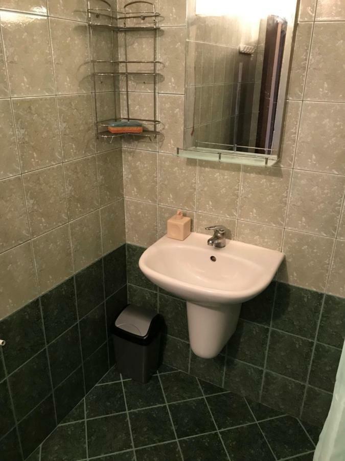 Апартамент Боряна Plovdiv Eksteriør bilde